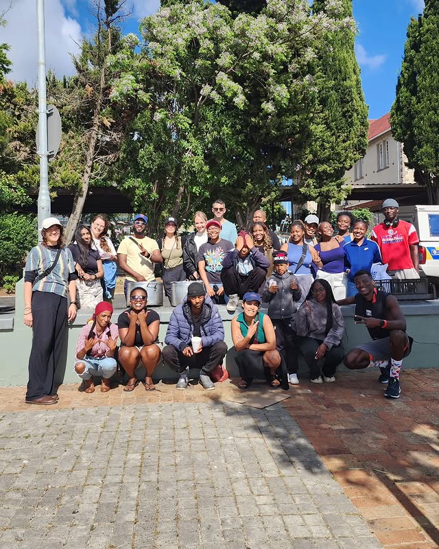 group photo