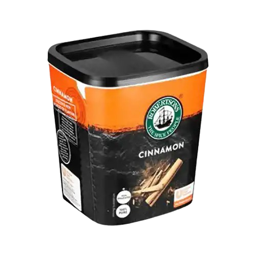 Cinnamon