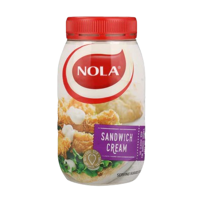 Mayonnaise