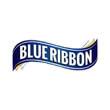 blue ribbon